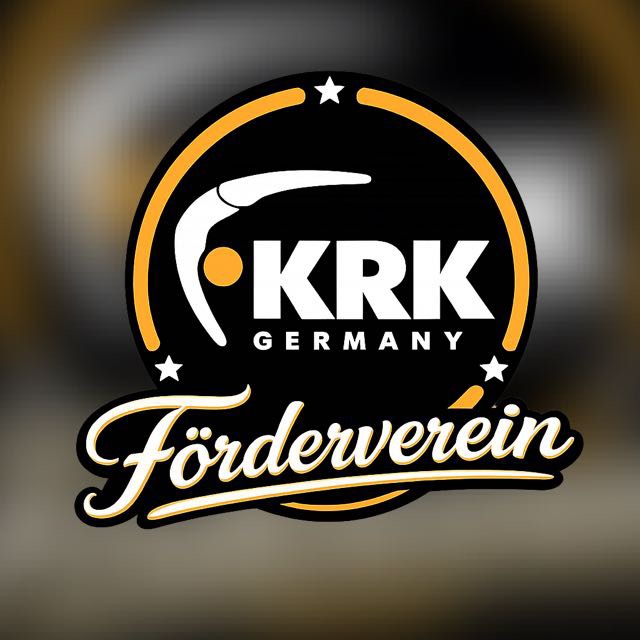 Logo Förderverein Kunstturnregion Karlsruhe